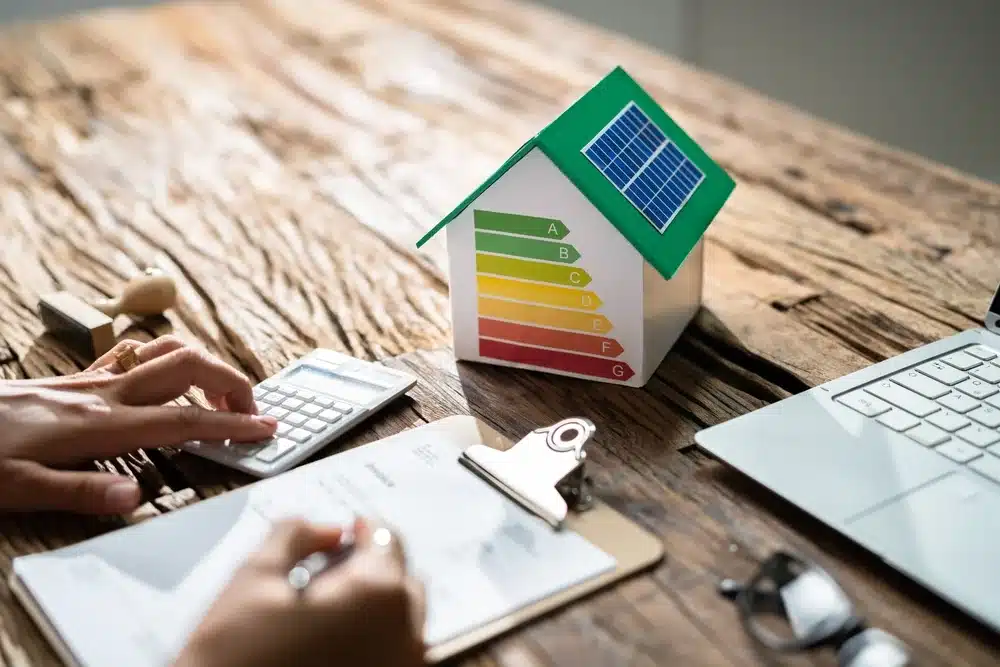 audit énergétique
